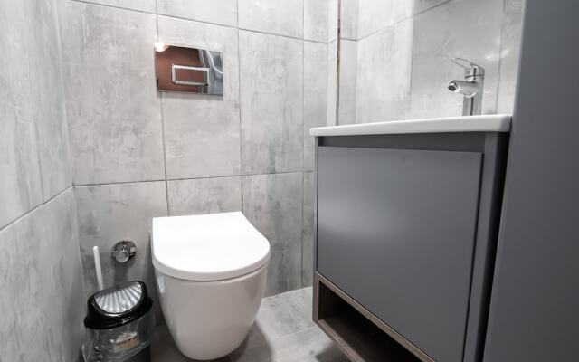 Pera Wall Hotel & Suites