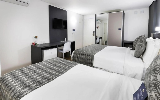 Hotel Sibara Spa & Convenções