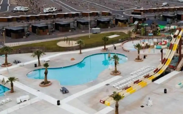 Zion Utah Jellystone Park