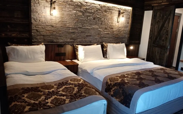 Sarigerme New Gate Hotel