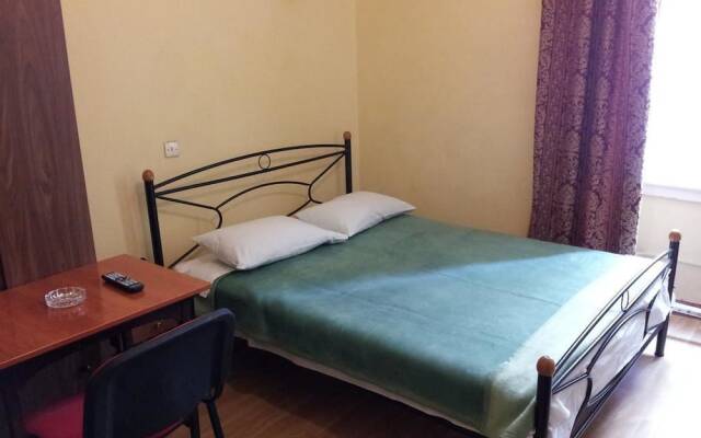 Hotel Efesos - Hostel