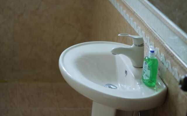 Mudan Regency Guest House