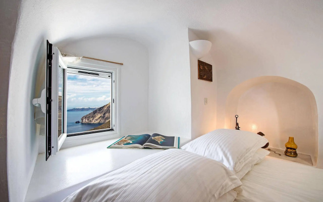 Revelis Villa & Canava