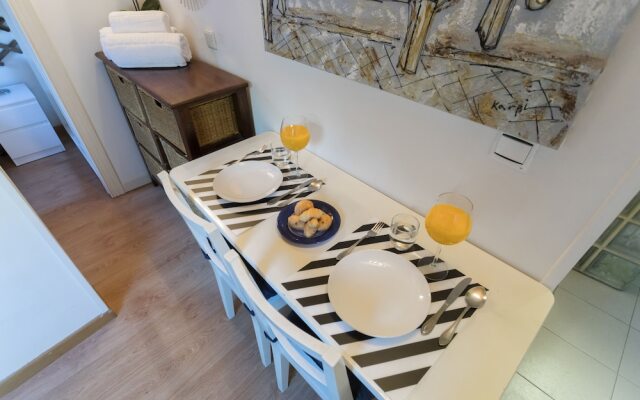 Goya Apartment I