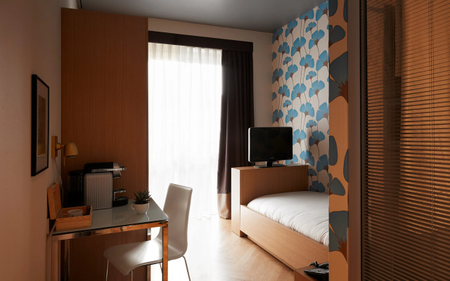 Amadi Park Hotel