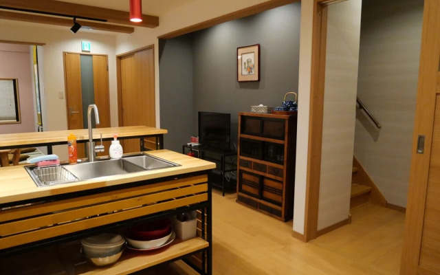 Kanamori House
