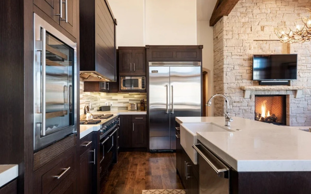 Silver Strike Lodge at Deer Valley