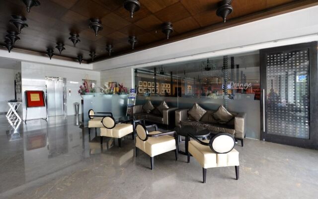 OYO 1038 The Kay Hotel