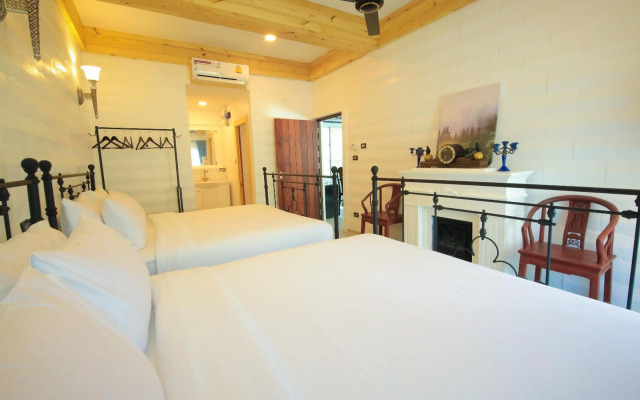 Villa PaSon (SHA Extra Plus)