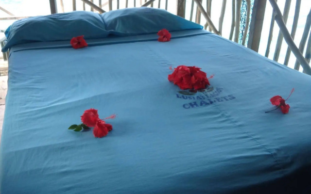 Lusia's Lagoon Chalets