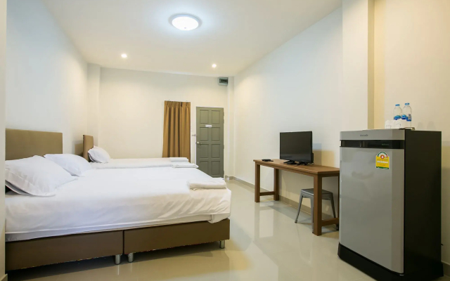 J-House Phetchaburi