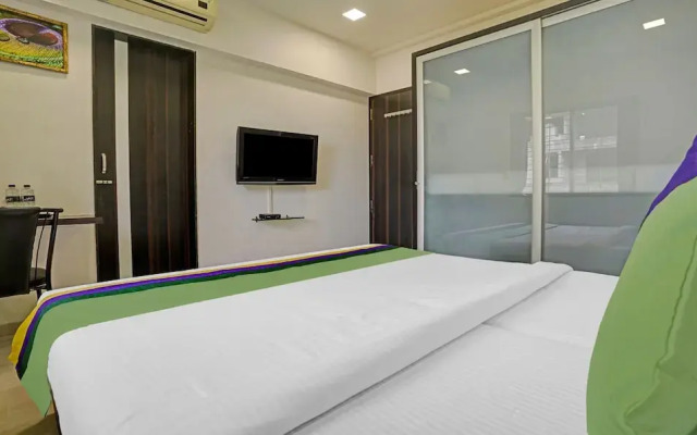 Treebo Excellent Homes, Nashik