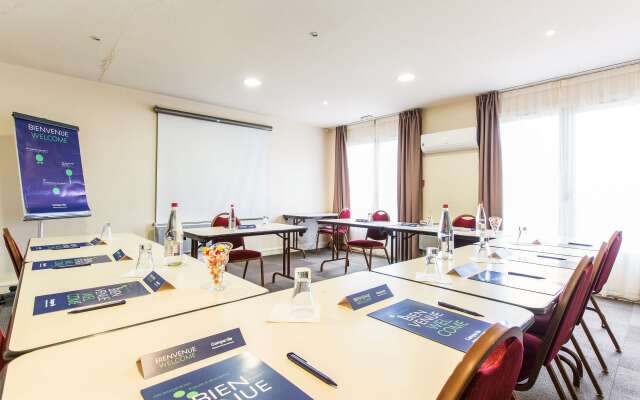 Hotel Campanile Reims Est - Taissy