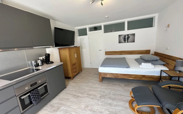 Meinpartments Wolfsburg