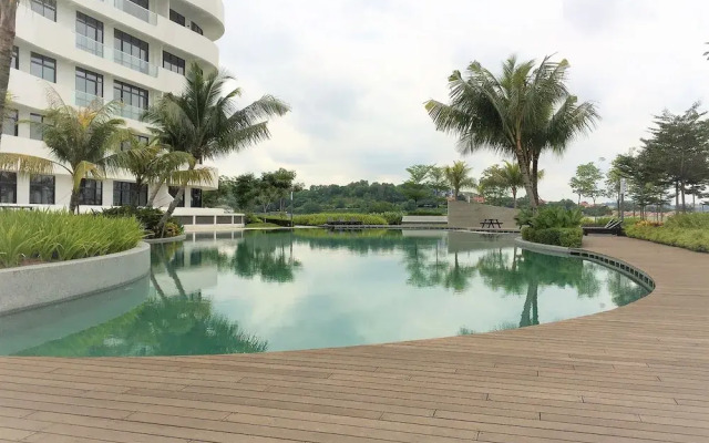 Private Hideaway Homestay