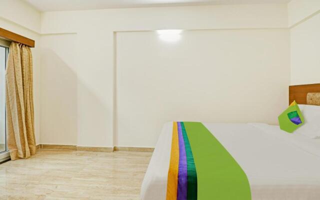 Treebo Celebrity Hotels And Suites