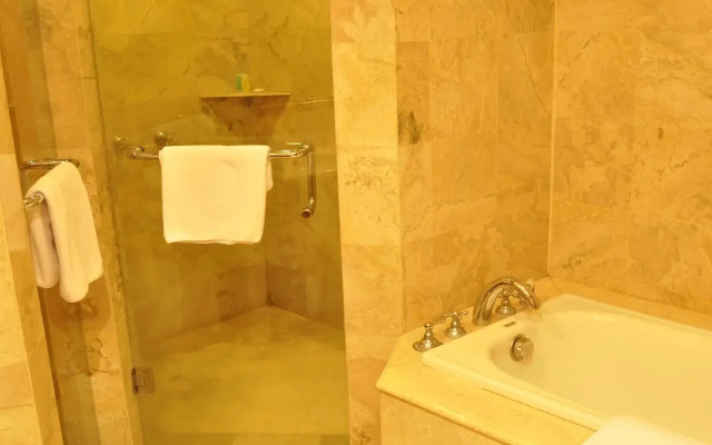 Mutiara Hotel Cilacap