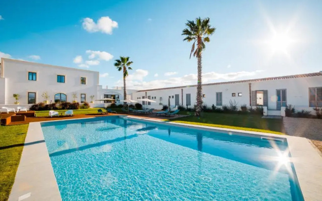 Baglio Custera Hotel & Restaurant