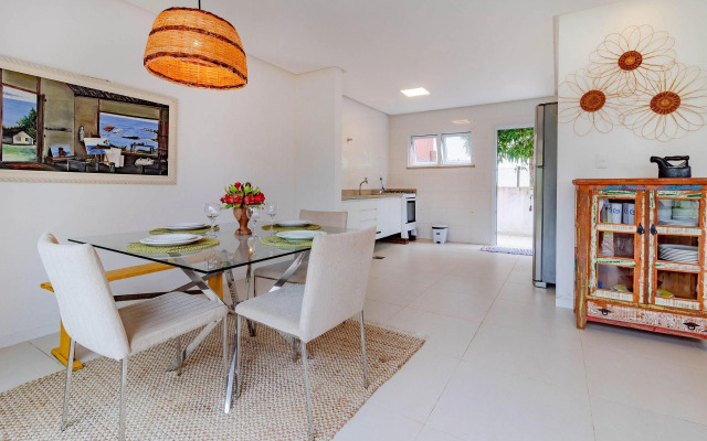 MSP02 Village 3 Quartos Pé na Areia