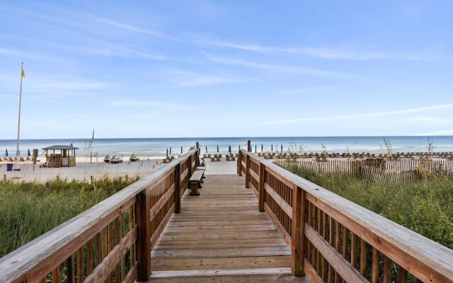 Celadon Beach Resort by Vtrips