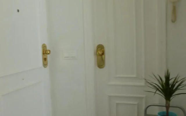 Appartement Penthouse III 20-6