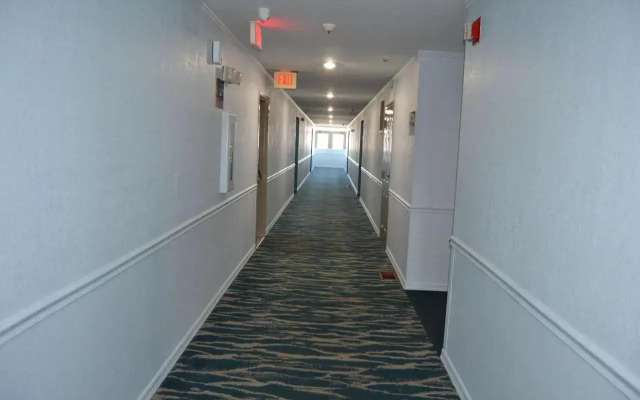 Best Western Coach House Inn