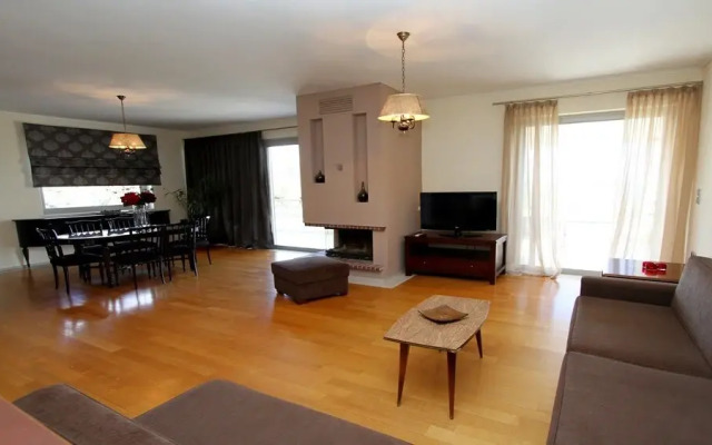 OUR HOUSE  Luxury Apartments