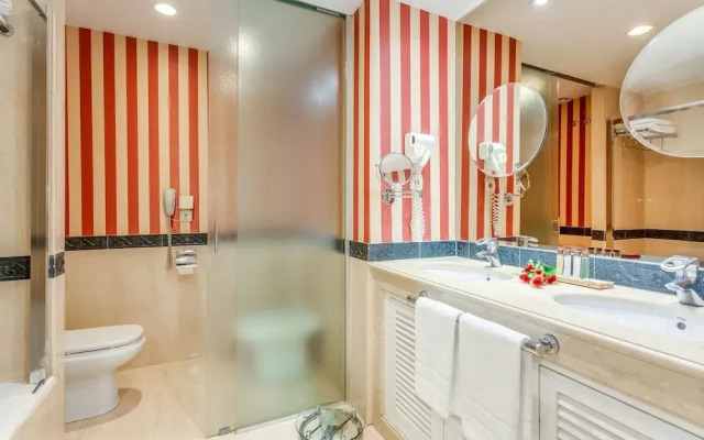 PAAL Apartments Marbella Guadalpín