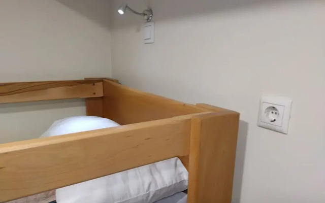 Metro Hostel