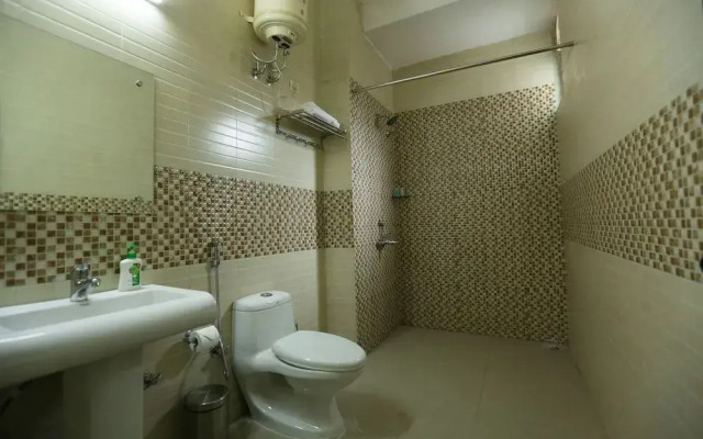Mint City Center Suites