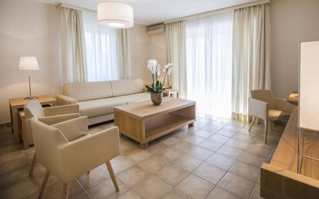 Parkhotel Delta, Wellbeing Resort