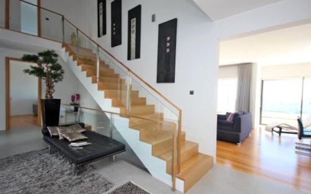 Villa Solmar by HR Madeira