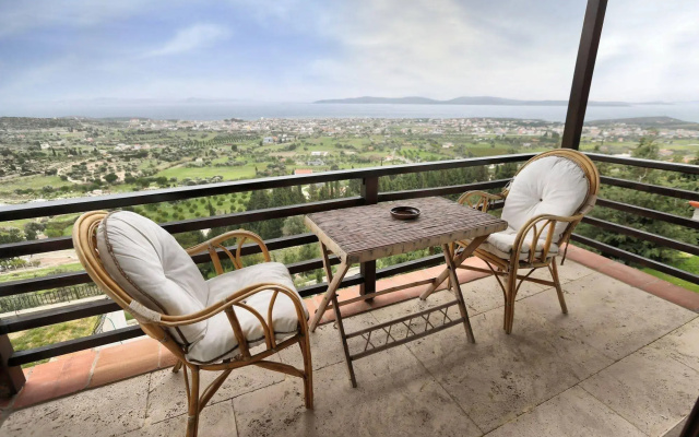 Mavi Keci Otel