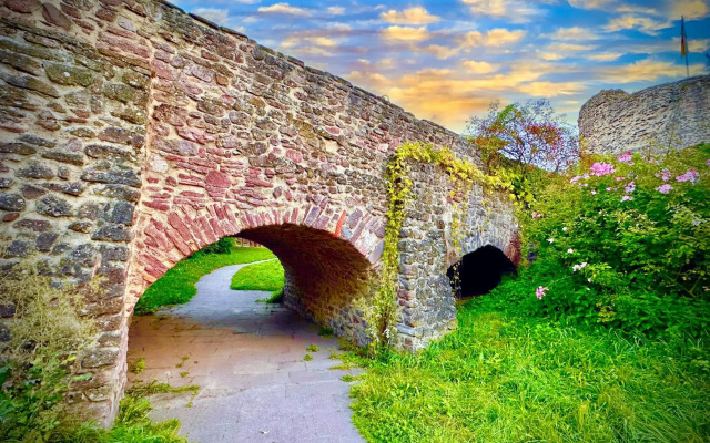 Hexenhäuschen Dreieichenhain