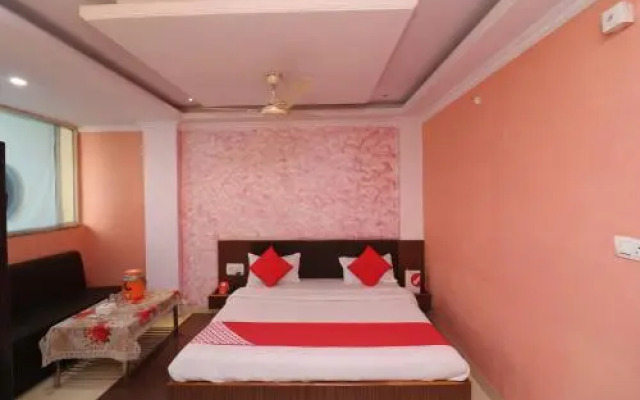 Hotel Rock View by OYO Rooms