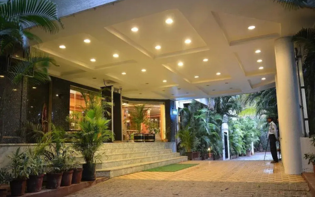 Hotel Kala Sagar