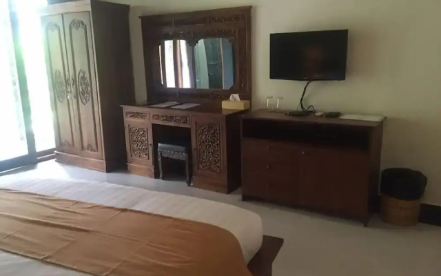 Pousada Canggu