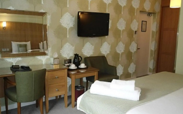 The Park Hotel Montrose