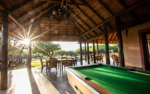 Lapeng Guest Lodge