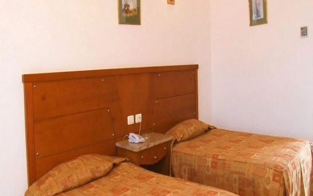 Royal Paradise Beach Resort