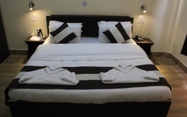 Hotel Royal Gasho – Guest Rooms – Kargil