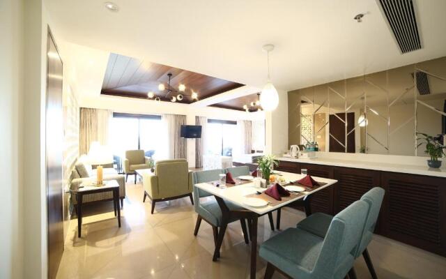 Lagoona Resort