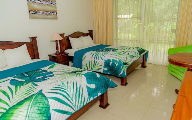 Hotel Los Ríos