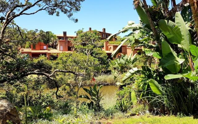 San Lameer Villa Rentals 14321