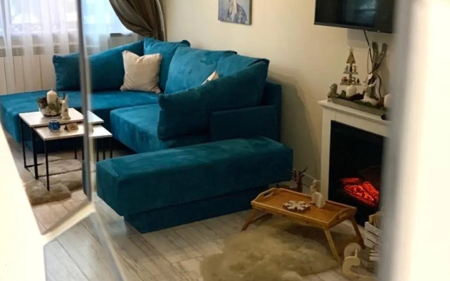 MAGRI Luxurious Apartment A42 Borovets Gardens