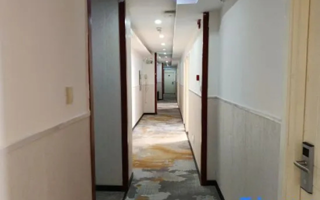 Maijia Hotel