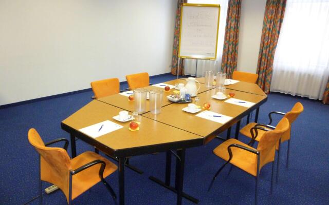 Best Western Plaza Hotel Grevenbroich