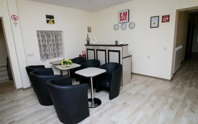 Hotel Emmar