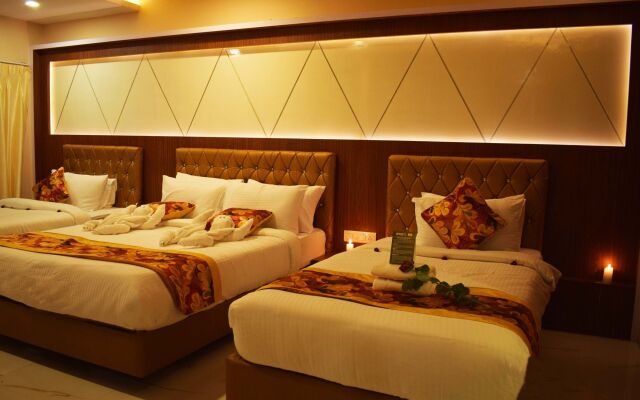 Hotel New Majestic