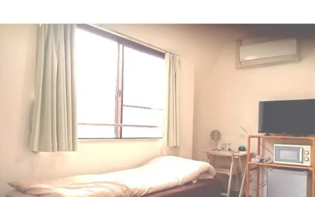 Guest house Shijo K12 D401 – Guest Rooms – Kyoto